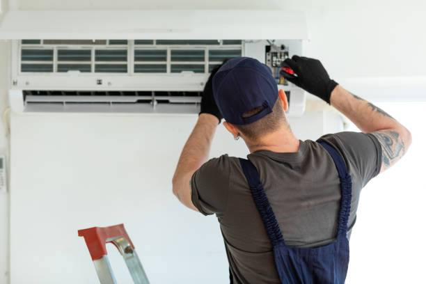 Professional Airduct Cleaning in Wells Branch, TX