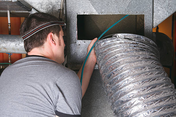 Best Air Duct Cleaning Near Me  in Wells Branch, TX