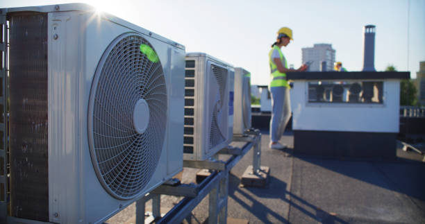 Ventilation Cleaning Services in Wells Branch, TX