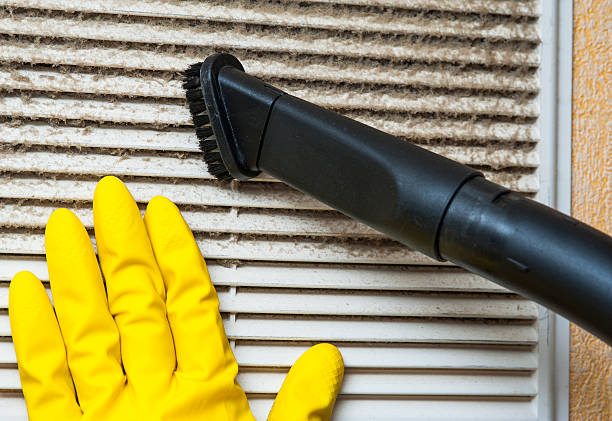 Best Ductwork Cleaning Services  in Wells Branch, TX