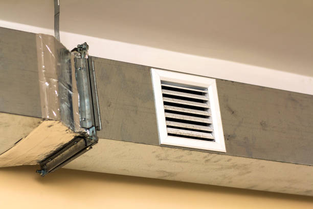 Best Ventilation Cleaning Services  in Wells Branch, TX